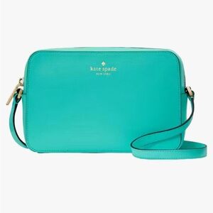 Kate Spade Harper Crossbody NWT